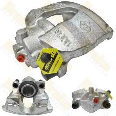 BRAKE ENGINEERING ca2206r -  Тормозной суппорт